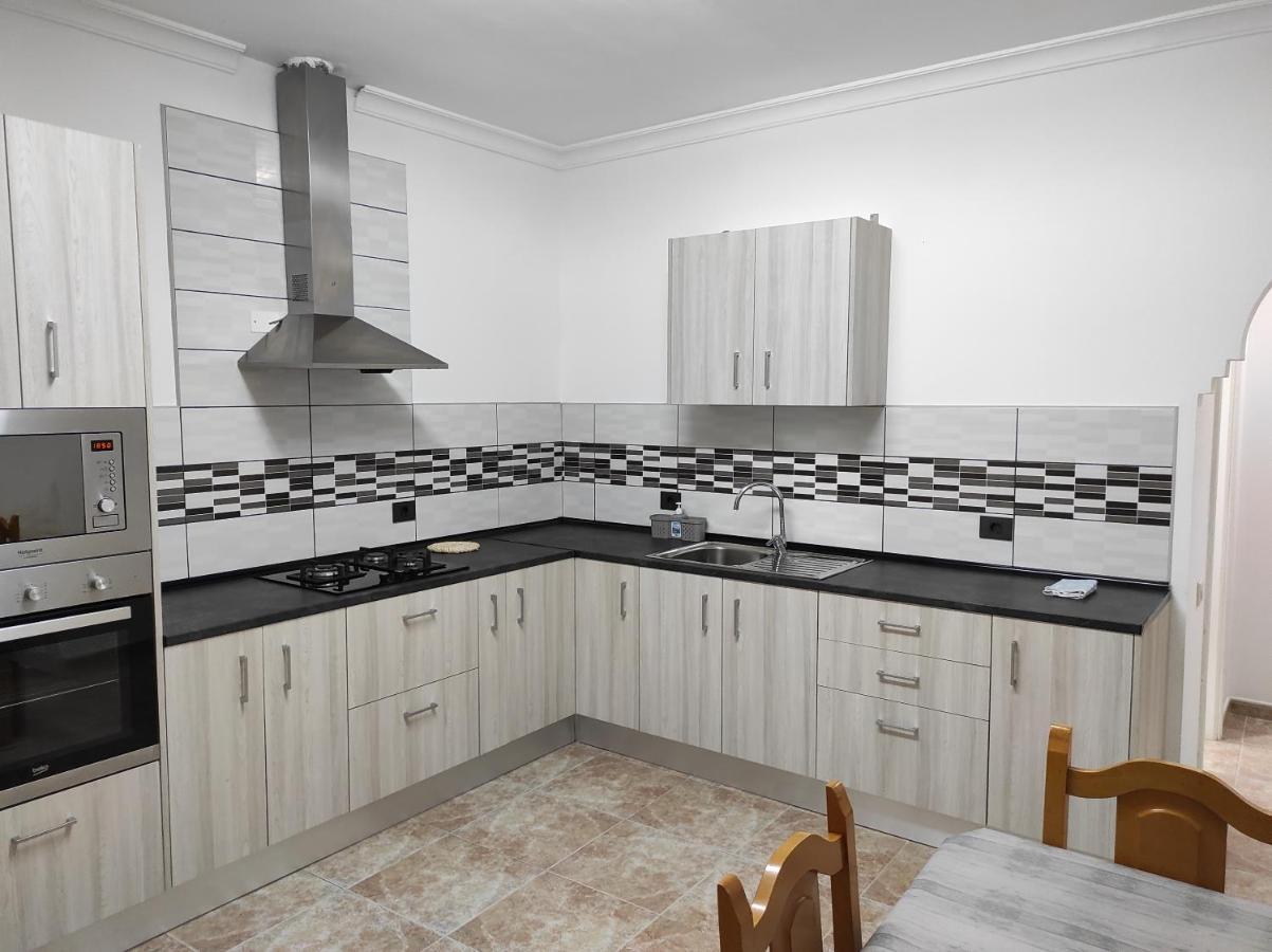 Apartamento Para Familias Marzagán Exterior foto