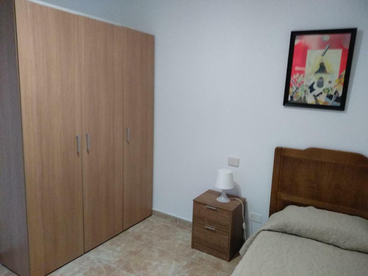 Apartamento Para Familias Marzagán Exterior foto