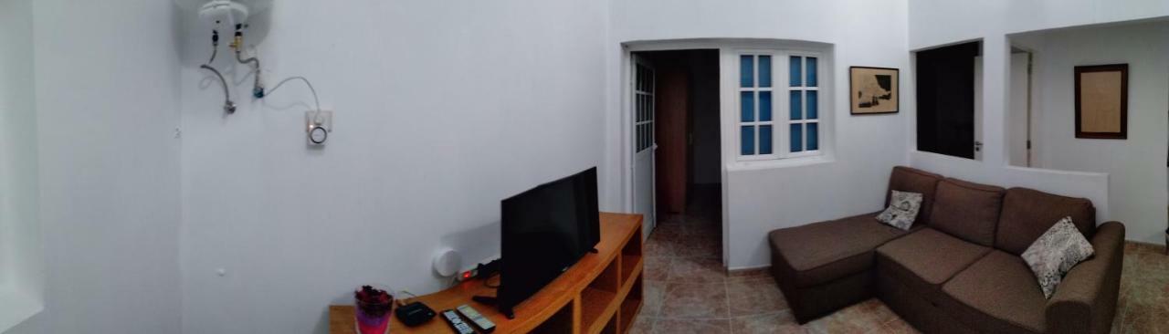 Apartamento Para Familias Marzagán Exterior foto